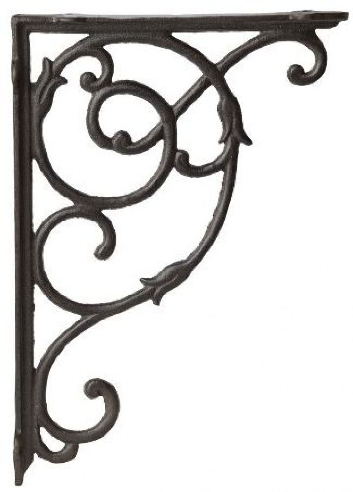 Konsola \'Frej\' - Brązowa w grupie Meble w Reforma (794-575-60)