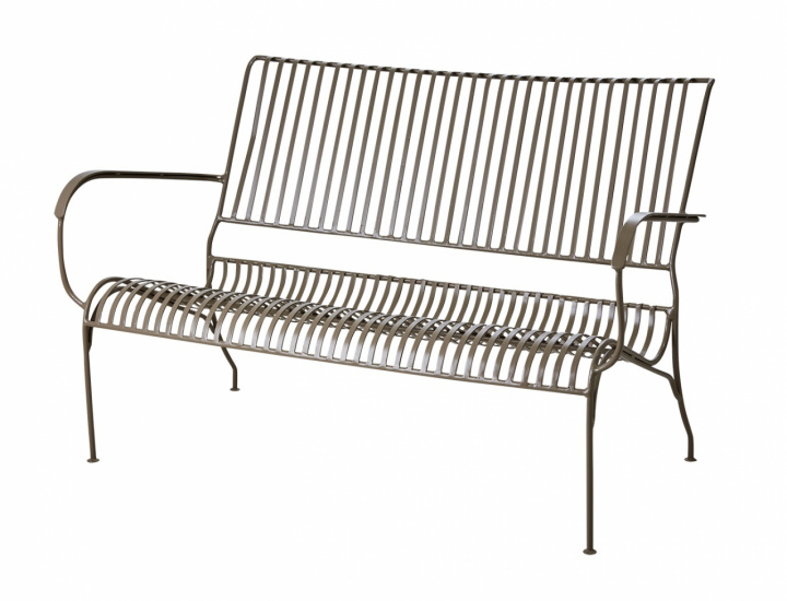 Sofa \'Visby\' - Beżowa w grupie Meble / Meble ogrodowe / Sofy ogrodowe w Reforma (797-732-06)