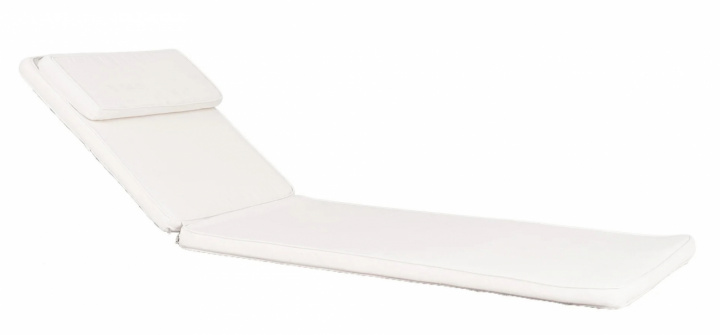 Poduszka \'Norrahamn\' - Biała w grupie Meble / Akcesoria meblowe / Poduszki na krzesła w Reforma (8001040)