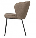 Krzesło \'Admit\' - Beżowe