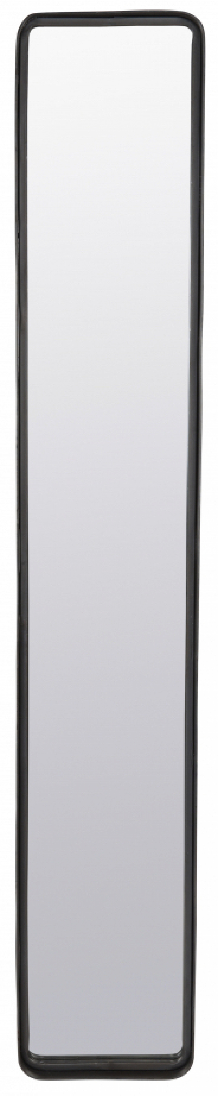 Lustro \'Black Beam\' - Czarny w grupie Wystrój / Dekoracja / Lustra w Reforma (8100012)