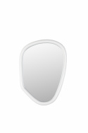 Lustro \'Looks\' S - Białe