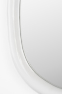 Lustro \'Looks\' S - Białe