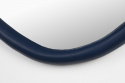 Lustro \'Looks\' 60cm - Niebieskie