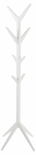 Wieszak na ubrania \'Lotorp\' - Biały