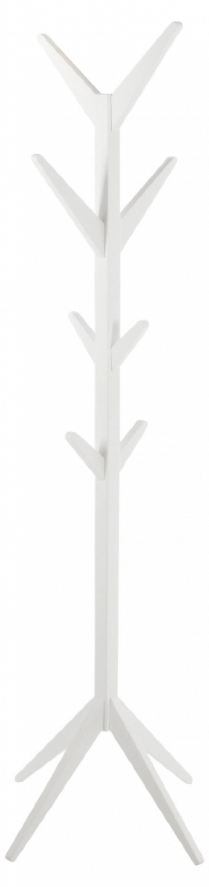 Wieszak na ubrania \'Lotorp\' - Biały w grupie Meble / Półki i przechowywanie / Wieszaki na ubrania w Reforma (81534)