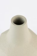 Wazon \'Bloom\' - Kość słoniowa