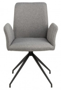 Krzesło \'Västerås\' - Szare