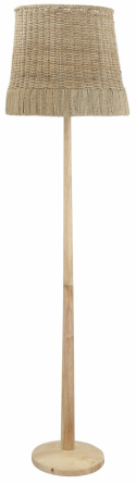 Lampa podłogowa \'Kakasi\' - Naturalna