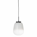 Lampa sufitowa \'Ece\' - Biała
