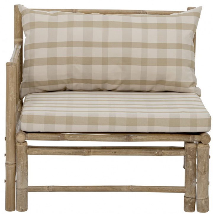 Modułowa sofa \'Korfu\' - Lewy róg w grupie Meble / Meble ogrodowe / Meble lounge w Reforma (82051106)