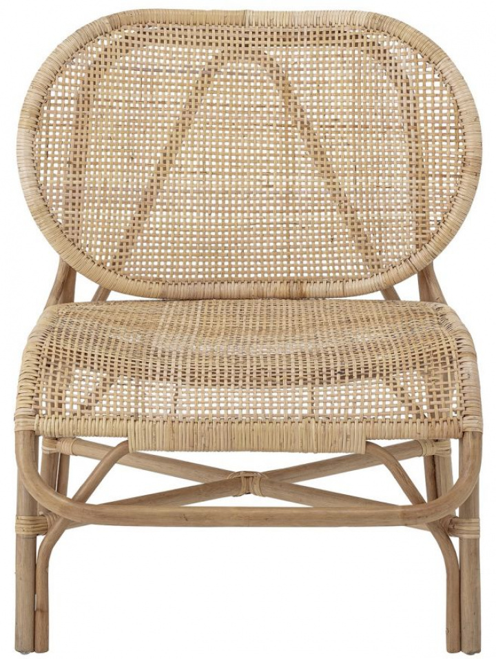 Fotel \'Rosen\' - Rattan w grupie Meble / Meble ogrodowe / Fotele ogrodowe w Reforma (82051690)