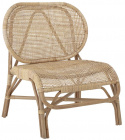 Fotel \'Rosen\' - Rattan
