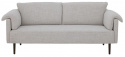 Sofa \'Chesham\' - Szara