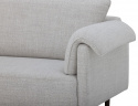 Sofa \'Chesham\' - Szara