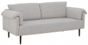 Sofa \'Chesham\' - Szara