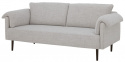 Sofa \'Chesham\' - Szara
