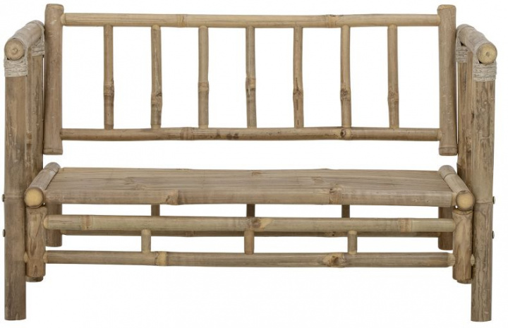 Sofa \'Mini Sole\' - Bambus w grupie Kampania / Meble / Meble ogrodowe w Reforma (82055802)