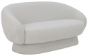 Sofa \'Ted\' - Biała