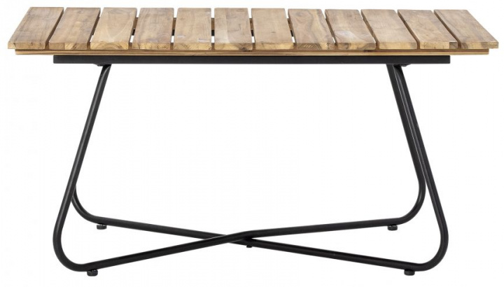 Stół \'Hampton\' - Brązowy w grupie Meble / Meble ogrodowe / Stół ogrodowy w Reforma (82059683)