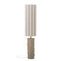 Lampa podłogowa \'Jani\' - Kolor naturalny