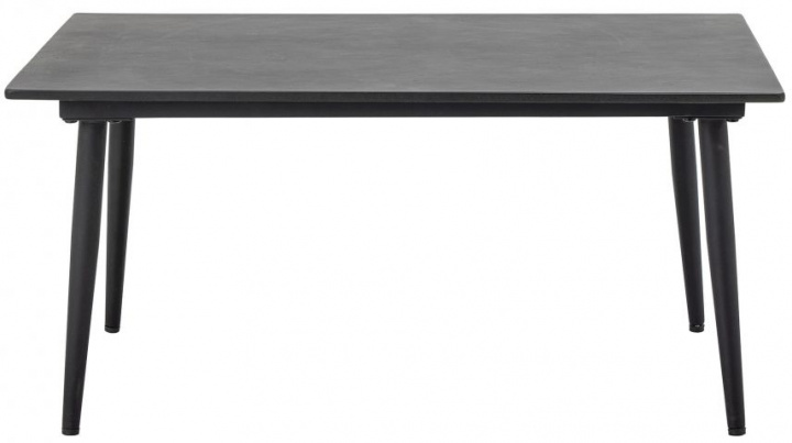 Stół \'Pavone\' - Czarny w grupie Meble / Meble ogrodowe / Stół ogrodowy w Reforma (82064277)