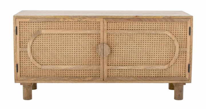 Komoda \'Pablo\' - Natur w grupie Meble / Półki i przechowywanie / Komody w Reforma (82064979)