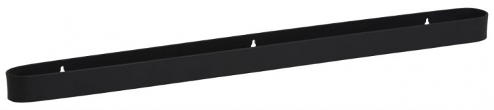 Wieszak \'SOTRA\' - Czarny w grupie Meble / Półki i przechowywanie / Półki ścienne w Reforma (8750)