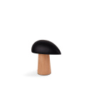 Lampa \'Karlskrona\' - Naturalny/Czarny