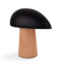 Lampa \'Karlskrona\' - Naturalny/Czarny
