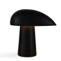 Lampa \'Karlskrona\' - Czarny