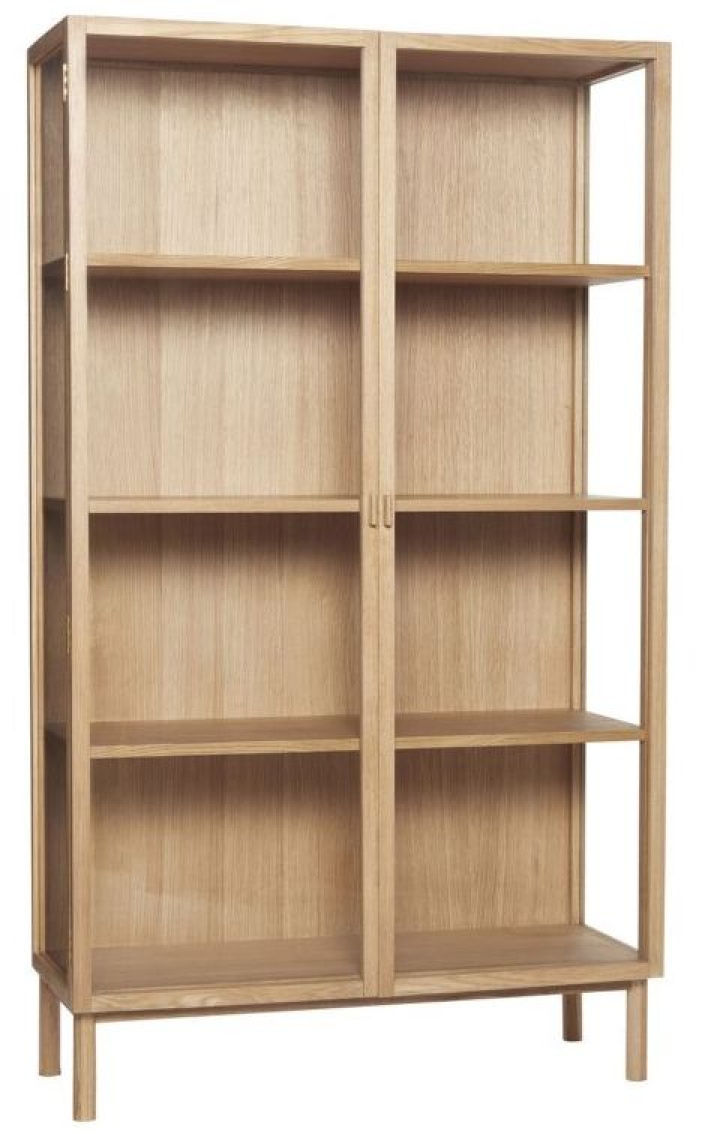 Szafa \'Panorama\' - Dąb w grupie Meble / Półki i przechowywanie / Szafki i kredensy w Reforma (880715F)