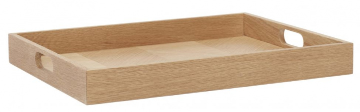 Taca \'Structure\' - Natura w grupie Wystrój / Dekoracja / Inne inne dekoracje w Reforma (881315)