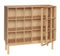 Szafka \'Shoji\' - Natura