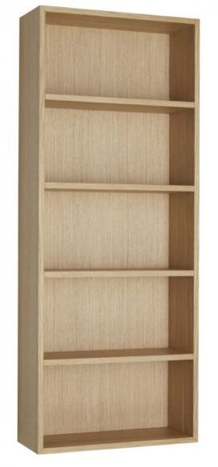 Regał \'Kappu\' - Natura w grupie Meble / Półki i przechowywanie / Szafki i kredensy w Reforma (881508)