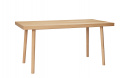 Stół kuchenny \'Herringbone\' - Natura
