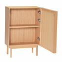 Szafka \'Forma\' - Naturalny