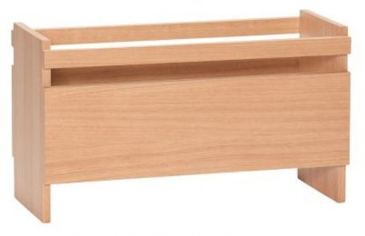 Skrzynka \'Forma\' - Naturalny w grupie Meble / Półki i przechowywanie / Skrzynie i kosze w Reforma (881907)