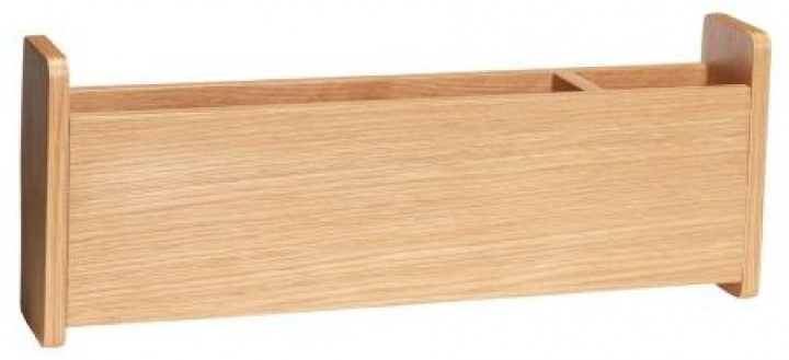 Półka \'Athand\' - Naturalny w grupie Meble / Półki i przechowywanie / Półki ścienne w Reforma (881916)