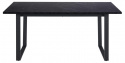 Stół jadalny \'Corfu\' - Czarny