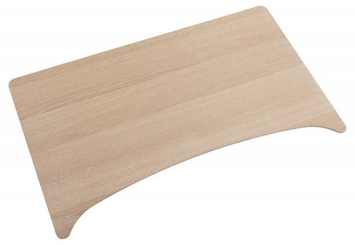 Wkładka \'Moliden\' - Naturalna/Biała w grupie Meble / Stoły / Płyty wstawne w Reforma (91682)