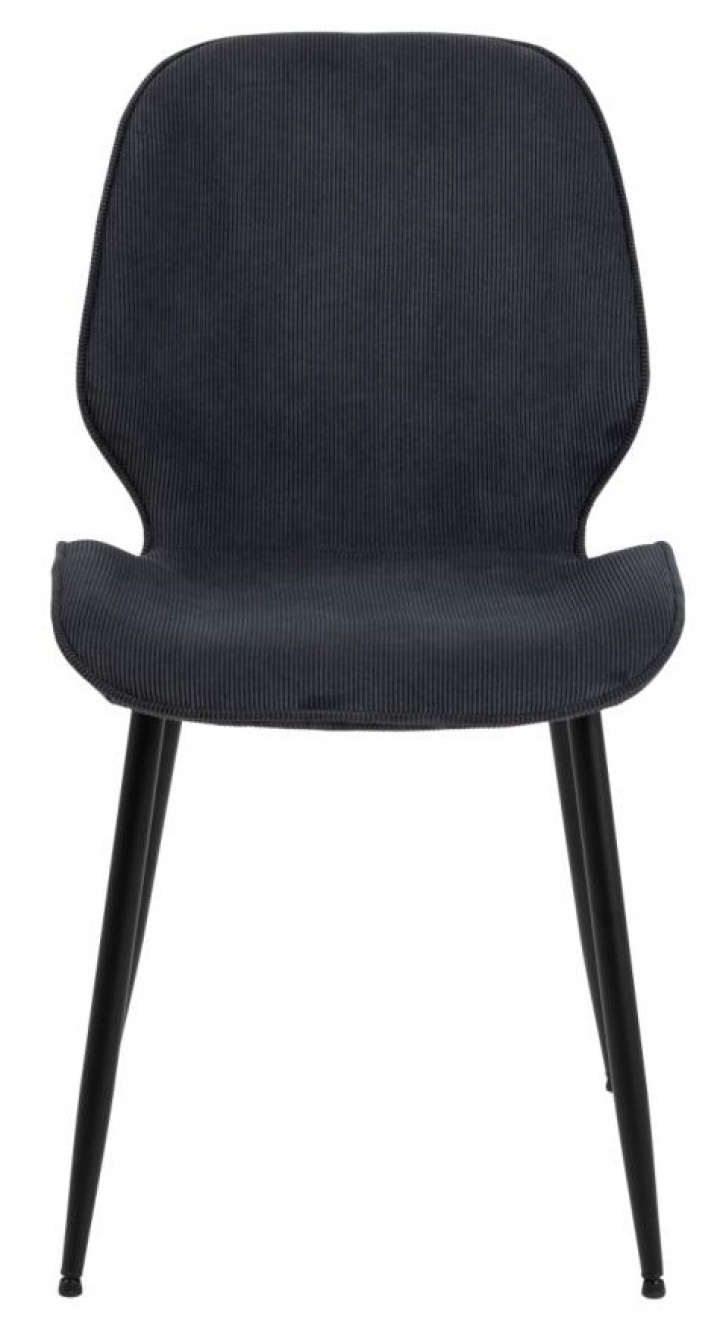 Krzesło \'Ljugarn\' - Szare w grupie Meble / Meble do siedzenia / Krzesła w Reforma (92611)