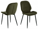 Krzesło \'Ljugarn\' - Zielone
