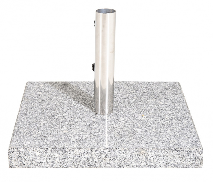 Kamień do parasola \'Falkenberg\' - Szary w grupie Meble / Meble ogrodowe / Parasol w Reforma (9358-999)