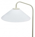 Lampa \'Solid\' - Beżowa