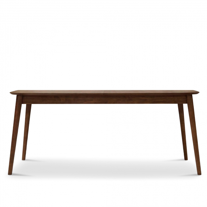 Stół jadalniany \'Modena\' 180cm - Brązowy w grupie Meble / Stoły / Stół jadalny w Reforma (96575)