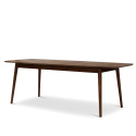 Stół jadalniany \'Modena\' 180cm - Brązowy