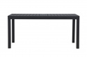 Stół \'Capo\' 160x75 - Czarny
