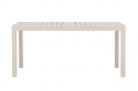 Stół \'Capo\' 160x75 - Beżowy
