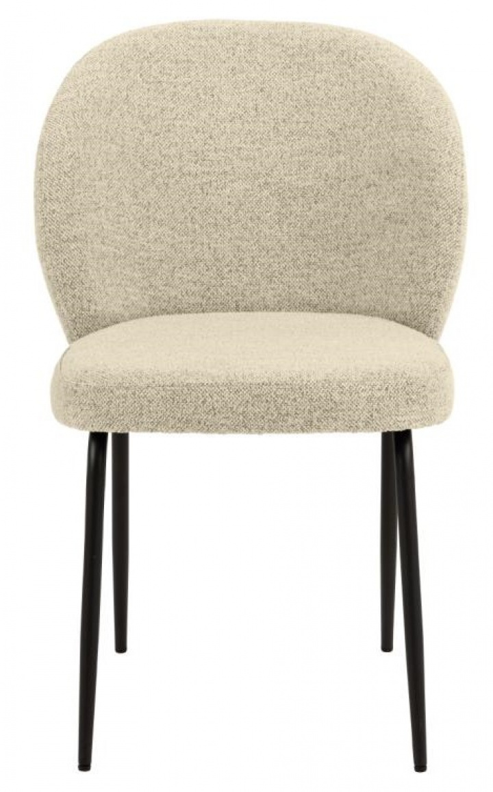 Krzesło \'Ängom\' - Jasnobeżowy w grupie Meble / Meble do siedzenia / Krzesła w Reforma (98232)